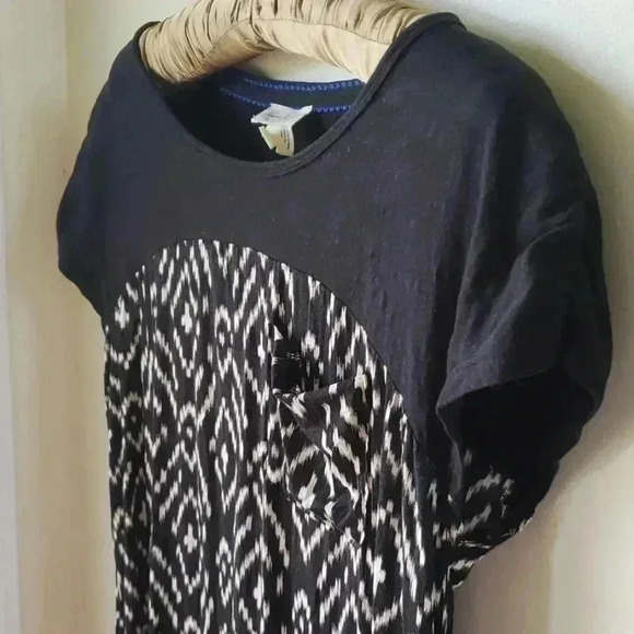 Anthropologie Meadow Rue Top sz XS - Picture 2 of 8